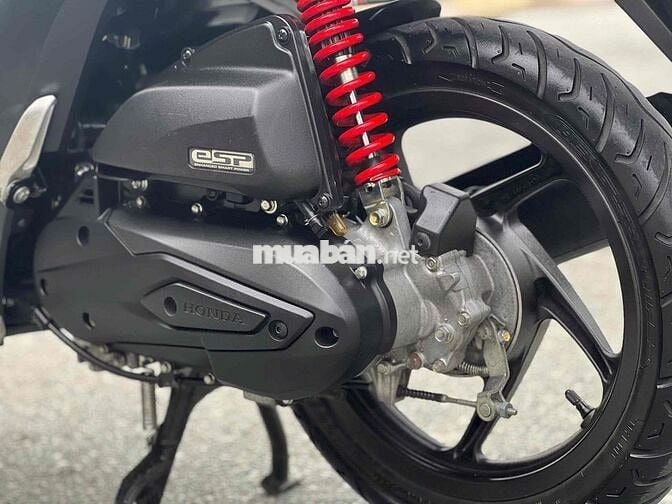 ❤️ Vision đời 2024 odo 8000km bstp chính chủ