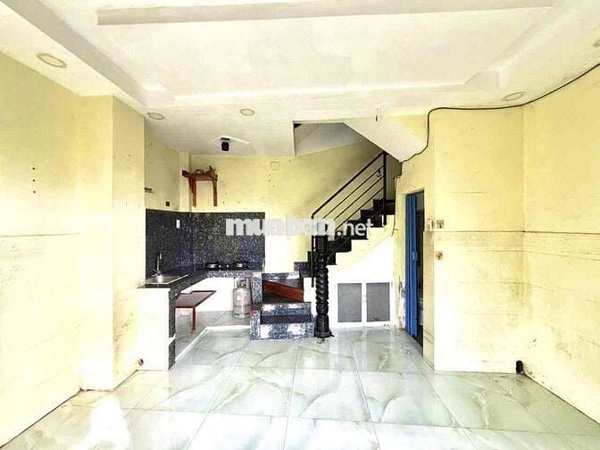 🏘 Thuê nhà hẻm xe hơi Đường Tôn Thất Thuyết, Quận 4