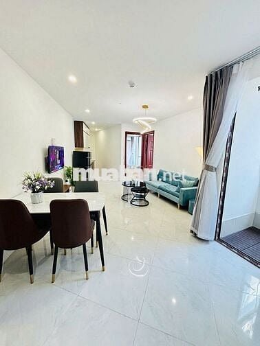 CĂN HỘ 1N1K-2N1K ĐỦ NỘI THẤT NGAY NGUYỄN THỊ ĐỊNH,VINCOM TRẦN DUY HƯNG