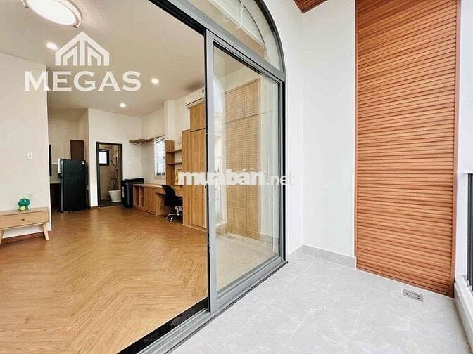 1PN Mới Tách Bếp Full NT - Sang Chảnh Ngay Hậu Giang - Lý Chiêu Hoàng