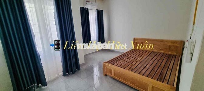 ✔️ Cho Thuê Nhà 1 Trệt 1 Lầu Có Nội Thất Khu Dân Cư Hoàng Quân Cần Thơ