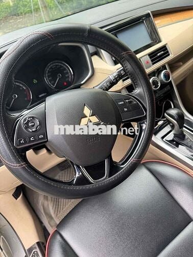 cần bán gấp xpander 2019 stđ xe gia đình zin