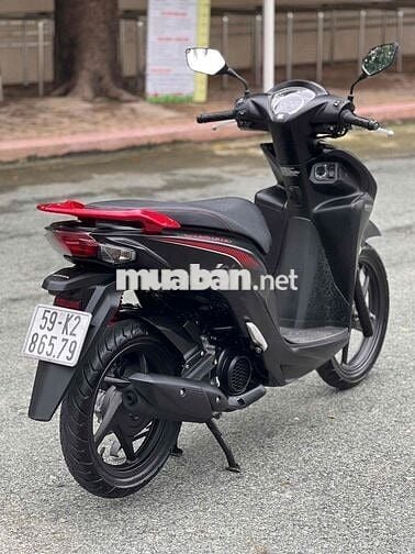 ❤️ Vision đời 2024 odo 8000km bstp chính chủ