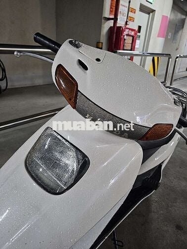 Spacy 125 Nhật chính ngạch 1999