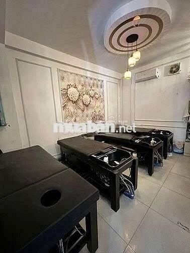 Chính chủ cho thuê nguyên căn đường Phan Xích Long nhà đẹp ngang 5m