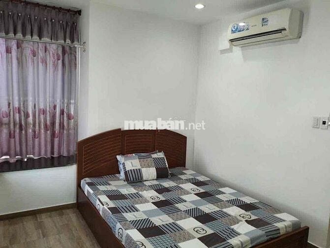 CHO THUÊ CHUNG CƯ FLULL NỘI THẤT