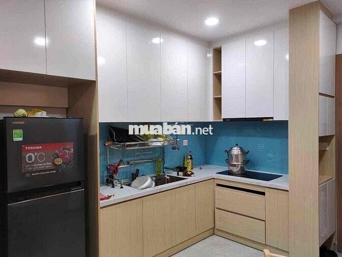 CHO THUÊ GẤP CĂN 2PN2WC LEGACY CENTRAL GIÁ CHỈ 4,8TR FREE BƠI, GYM…