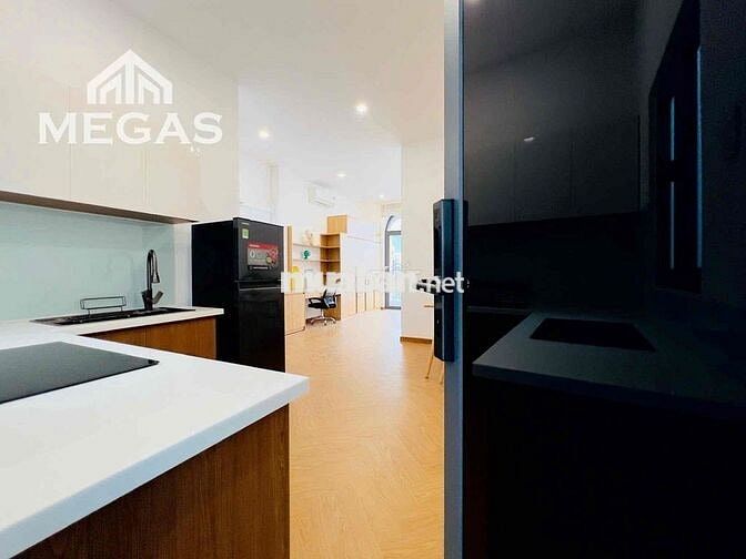 1PN Mới Tách Bếp Full NT - Sang Chảnh Ngay Hậu Giang - Lý Chiêu Hoàng