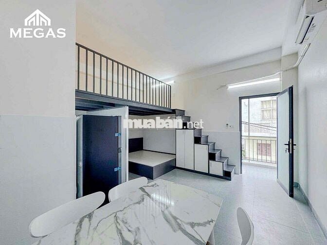 Dự án DUPLEX mới chưa qua sử dụng - CÓ CẢ HỒ BƠI XỊN