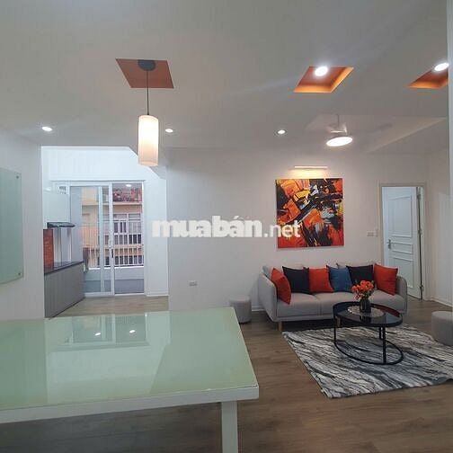 Cho thuê căn hộ chung cư Trung Yên, Trung Hòa, Cầu Giấy, Hà Nội