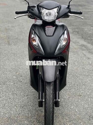 ❤️ Vision đời 2024 odo 8000km bstp chính chủ