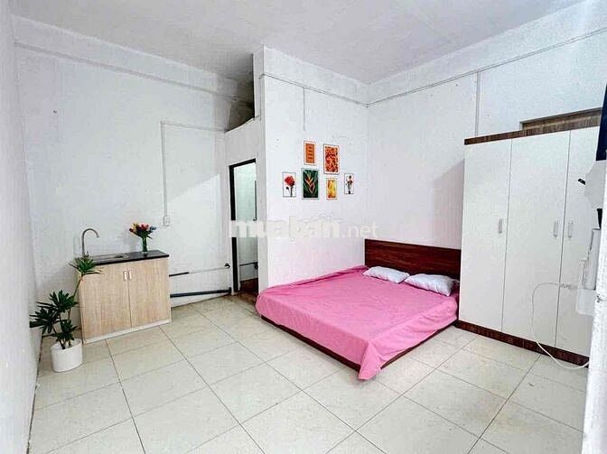 Đập hộp 13p ngõ 315 Nguyễn Khang