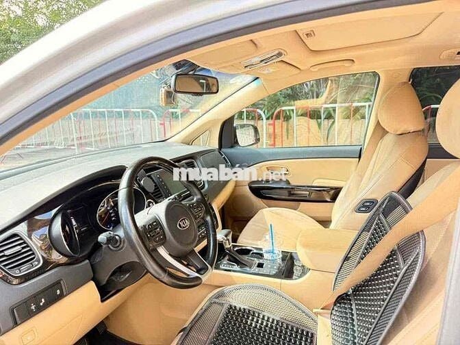 XE KIA SEDONA 2019 BẢN FULL 1 CHỦ