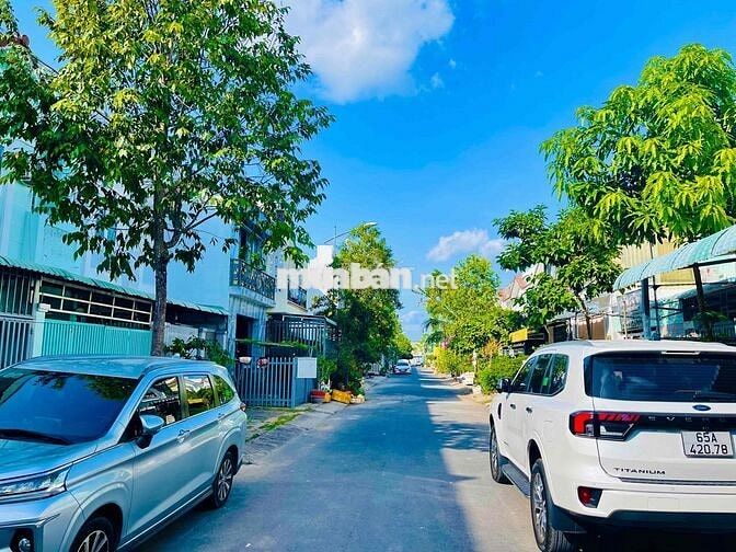 ✔️ Cho Thuê Nhà 1 Trệt 1 Lầu Có Nội Thất Khu Dân Cư Hoàng Quân Cần Thơ