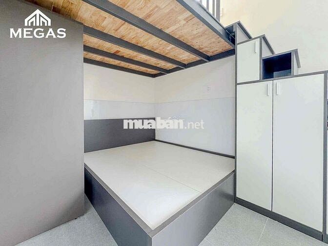 Dự án DUPLEX mới chưa qua sử dụng - CÓ CẢ HỒ BƠI XỊN