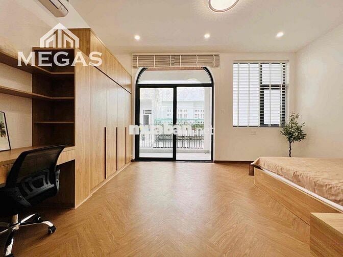 1PN Mới Tách Bếp Full NT - Sang Chảnh Ngay Hậu Giang - Lý Chiêu Hoàng