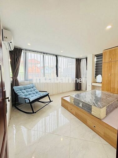 CĂN HỘ 1N1K-2N1K ĐỦ NỘI THẤT NGAY NGUYỄN THỊ ĐỊNH,VINCOM TRẦN DUY HƯNG