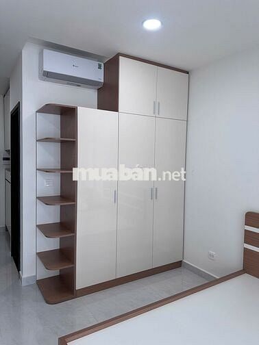 Cho thuê Căn Hộ Mới Bàn Giao Sunrise Riverside full nội thất mới 100%