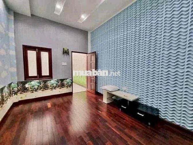 Nhà có nôi thât đầy đủ gần Trung tâm Mỹ Tho