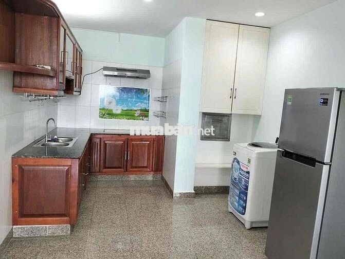 CHO THUÊ CHUNG CƯ FLULL NỘI THẤT