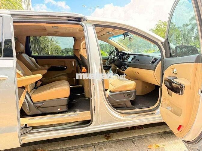 XE KIA SEDONA 2019 BẢN FULL 1 CHỦ