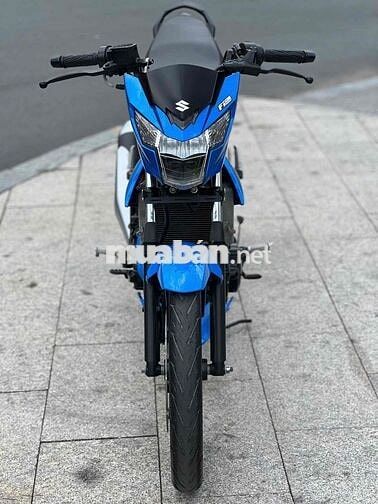 ❤️Satria 150Fi đời 2020 bstp chính chủ hỗ trợ góp