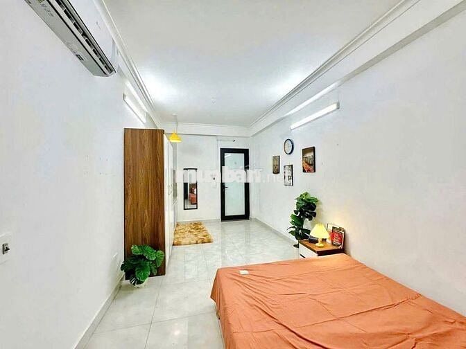 SIÊU PHẨM NGAY GẦN GA NHỔN - MẶT ĐƯỜNG 32 PHÒNG SIÊU THOÁNG VIEW ĐẸP