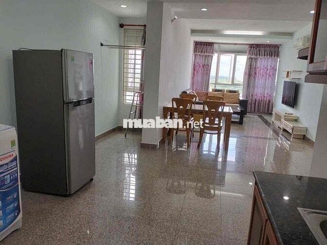 CHO THUÊ CHUNG CƯ FLULL NỘI THẤT