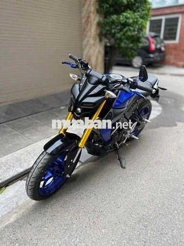 Yamaha MT15  2022  biển số TP xe 8000km hàng hiếm