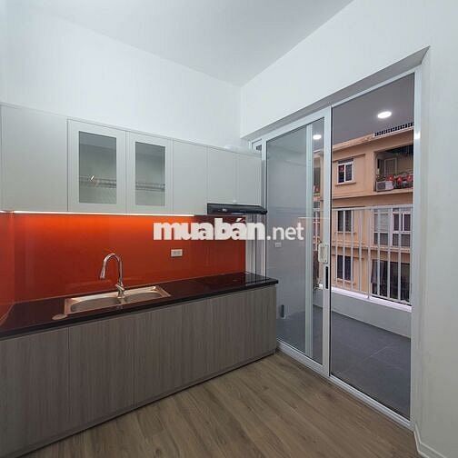 Cho thuê căn hộ chung cư Trung Yên, Trung Hòa, Cầu Giấy, Hà Nội