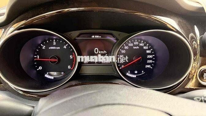 XE KIA SEDONA 2019 BẢN FULL 1 CHỦ