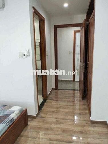 CHO THUÊ CHUNG CƯ FLULL NỘI THẤT