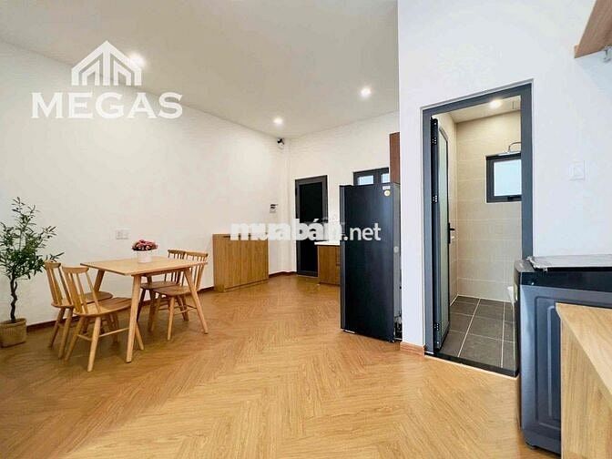 1PN Mới Tách Bếp Full NT - Sang Chảnh Ngay Hậu Giang - Lý Chiêu Hoàng