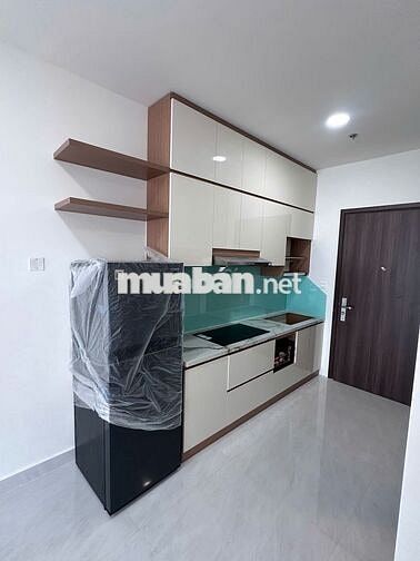 Cho thuê Căn Hộ Mới Bàn Giao Sunrise Riverside full nội thất mới 100%