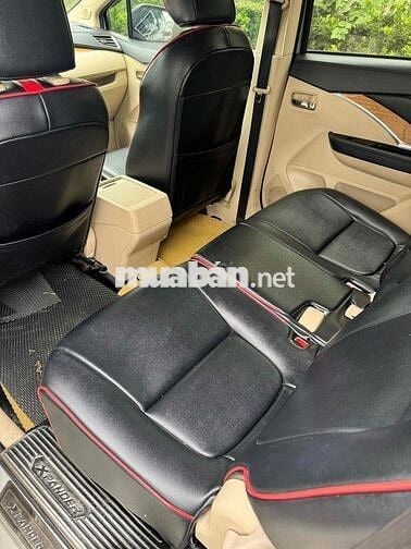 cần bán gấp xpander 2019 stđ xe gia đình zin