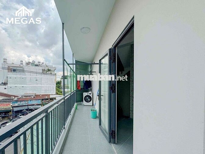 Dự án DUPLEX mới chưa qua sử dụng - CÓ CẢ HỒ BƠI XỊN