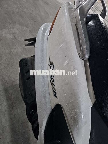 Spacy 125 Nhật chính ngạch 1999