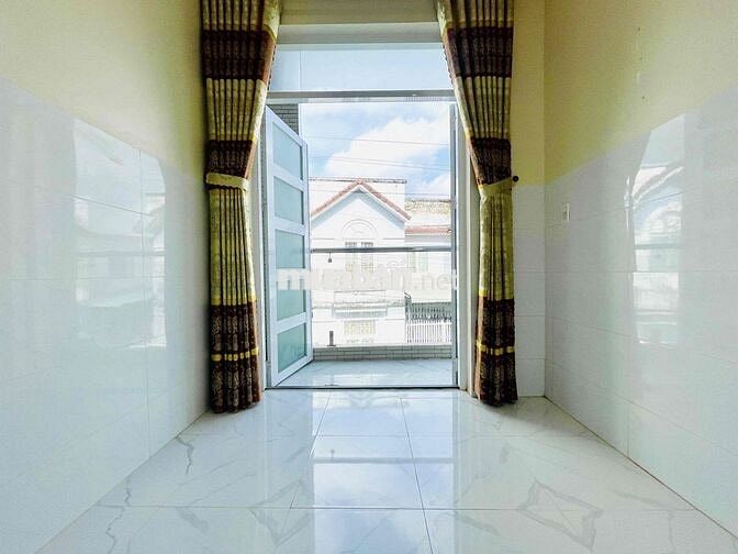 Cho Thuê Minihouse 2 Phòng Ngủ Có Chỗ Đậu Ô Tô