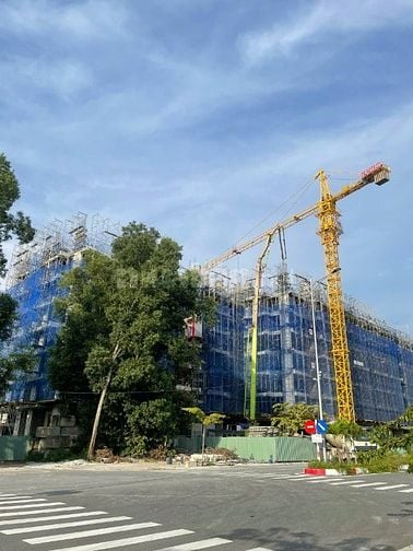 Sở hữu “NHÀ THÀNH PHỐ” cùng Eco Home 1 Phú Mỹ Chỉ Từ 600tr. 0942882192