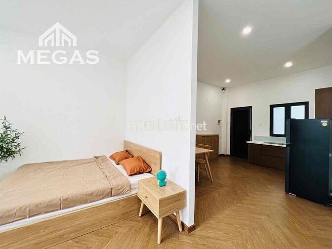 1PN Mới Tách Bếp Full NT - Sang Chảnh Ngay Hậu Giang - Lý Chiêu Hoàng