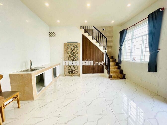 Cho Thuê Minihouse 2 Phòng Ngủ Có Chỗ Đậu Ô Tô