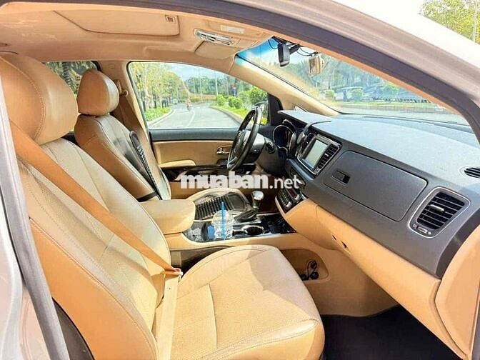 XE KIA SEDONA 2019 BẢN FULL 1 CHỦ