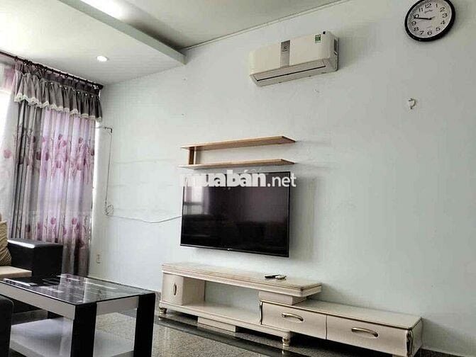 CHO THUÊ CHUNG CƯ FLULL NỘI THẤT