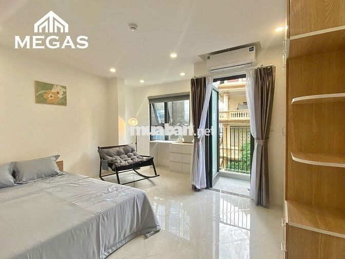 CĂN HỘ 1N1K-2N1K ĐỦ NỘI THẤT NGAY NGUYỄN THỊ ĐỊNH,VINCOM TRẦN DUY HƯNG