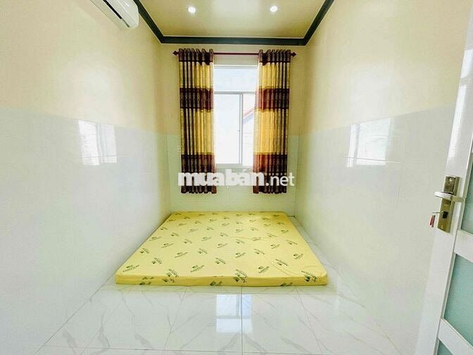 Cho Thuê Minihouse 2 Phòng Ngủ Có Chỗ Đậu Ô Tô