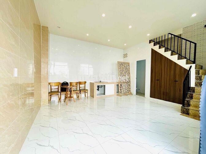 Cho Thuê Minihouse 2 Phòng Ngủ Có Chỗ Đậu Ô Tô