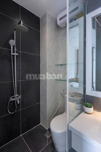 ( HOT ) Hồng Hà - Phú Nhuận , 2PN Gần Sân Bay 1 Tỷ 9 ( 47m2 ) , Ở Ngay