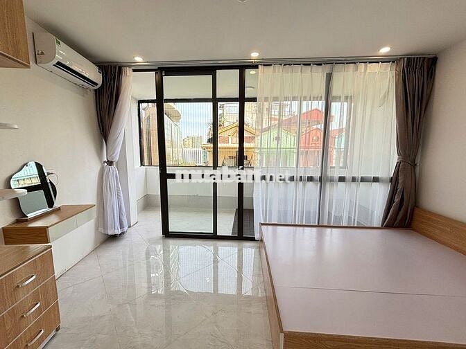 CĂN HỘ 1N1K-2N1K ĐỦ NỘI THẤT NGAY NGUYỄN THỊ ĐỊNH,VINCOM TRẦN DUY HƯNG