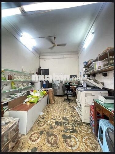 Tôi cần bán nhà mặt phố Hàm Tử Quan, nhà 3tầng mặt phố kinh doanh