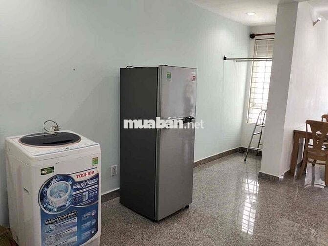 CHO THUÊ CHUNG CƯ FLULL NỘI THẤT